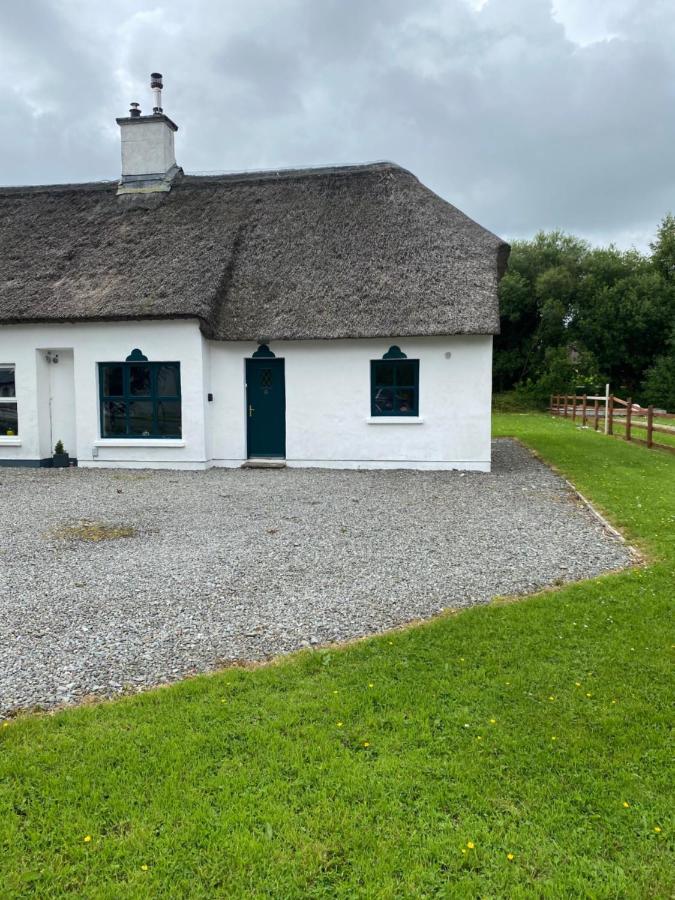 Bracken Ferns Villa Killarney Exterior photo
